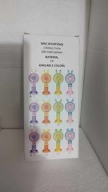 Detský ručný Mini ventilátor USB povodna cena 15 € - 3
