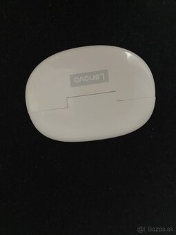 Lenovo slúchadla - 3