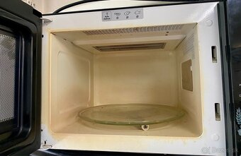 Mikrovlnka Whirlpool - 3