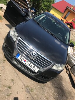 Svetla predné Passat b6 2.0tdi 125kw rok 2005 - 3