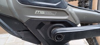 E-bike Specialized Levo HT - 3