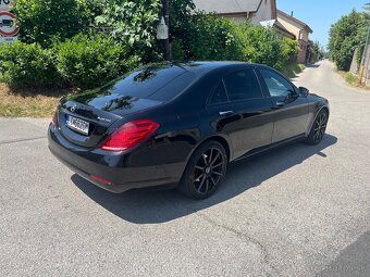 Mercedes benz 350cdi long - 3