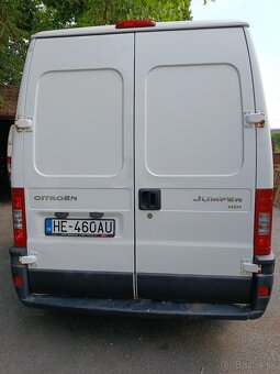 Citroen Jumper - 3