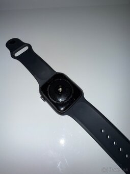 Apple watch SE 44mm Midnight Sport Band GPS - 3