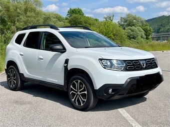 Dacia Duster 1.5dci 4x4, 2020 nove v SR - 3