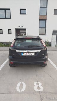 Ford Fokus 1.8 TDCi - 3