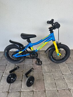 Detsky bicykel GHOST Powerkid 12 - 3