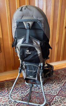 Deuter kid comfort 3 - 3