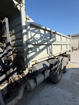 Predam Tatra 815 S3 - 3