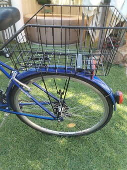 Bicykel - 3