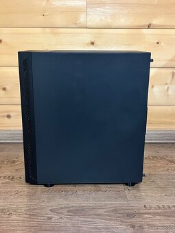 Alza Gamebox core GTX1650 - 3