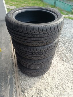 Pneumatiky 205/50 R 17 93V - 3