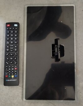 LED TV Blaupunkt - 3
