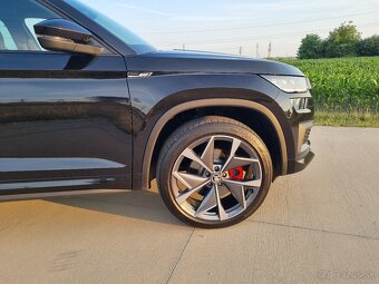 Škoda Kodiaq Sportline 4x4 - 3