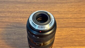 Canon EF 28-70 mm f/2,8 L - 3