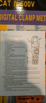 Multimeter - 3