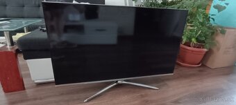 Led Tv Smart Samsung - 3
