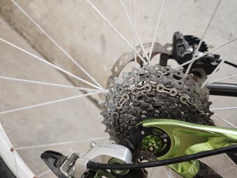 Cannondale Scalpel Carbon Team - 3
