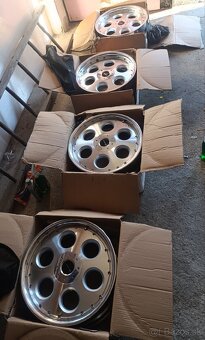 5x114.3/4x114.3 R18 8J Eurohart ND6 ET28/ET45 Ø73.1 - 3