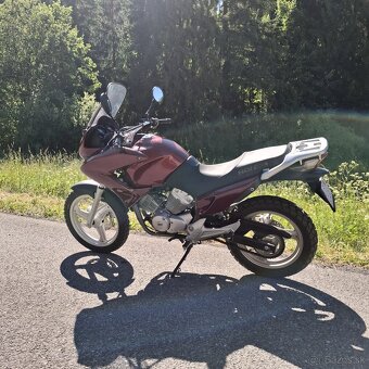 HONDA XL 125 VARADERO - 3