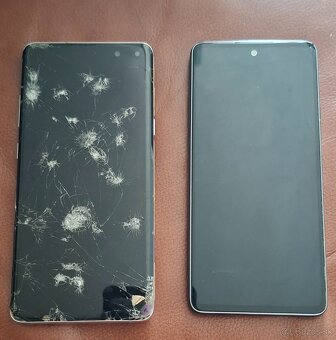 Samsung s10 5g, a53 5g - 3
