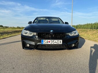 BMW RAD 3 F30 SportLine A/T - 3