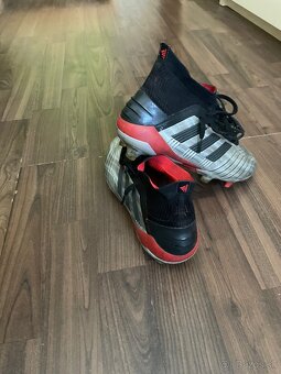 Adidas Predator - 3