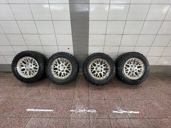 Jeep 5x127 R17 - 3