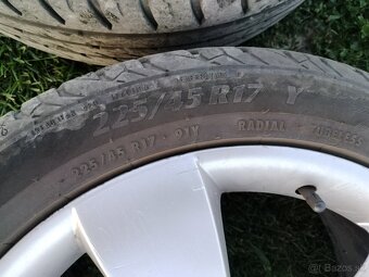 PEGASUS R17 OCTAVIA 5x112 - 3