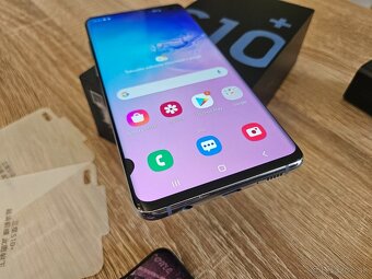 Samsung Galaxy S10 S10+ - 3