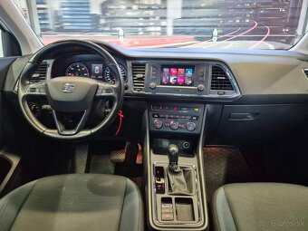 SEAT ATECA STYLE 1,6 TDI DSG - 3