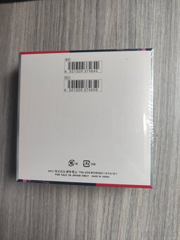 Pokémon Glory od Team rocket Booster box - 3
