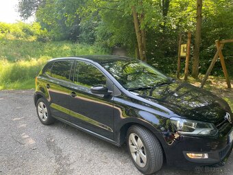 VW Polo DSG - 3