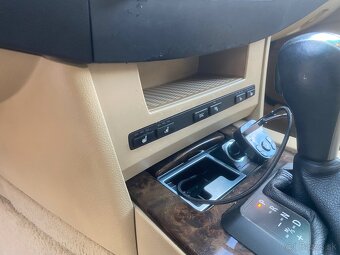BMW 530D E60 - 3