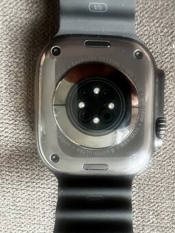 Apple Watch Ultra 2 - 3