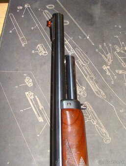 MARLIN 1895G 45-70 GOV - 3