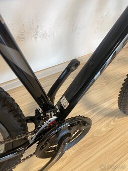 Predám nikdy nejazdený bicykel v záruke aj s dokladom o kúpe - 3