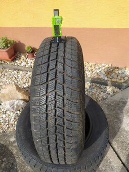 175/70 r14 zimné pneumatiky Barum - 3