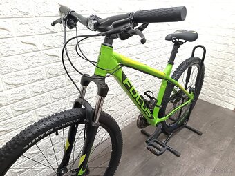 Ponúkam na predaj horský bicykel Focus Whistler 27,5" - 3