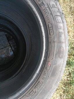 Letné pn 205/60 R16 4 ks. - 3