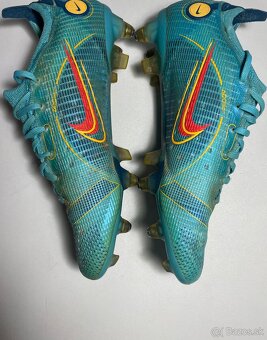 Nike mercurial vapor elite 40 - 3