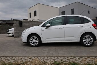 predam citroen C3 1.4hdi 2010 - 3