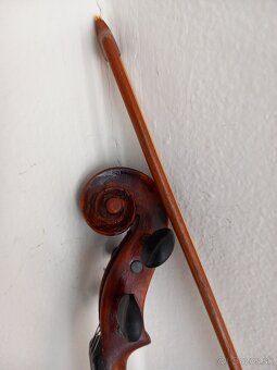 PONUKA ,PREDAM STARÚ VIOLU BEZ PRASKLIN - 3
