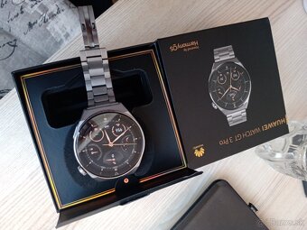 Huawei Watch GT 3 - 3