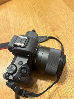 CANON EOS M50 - 3