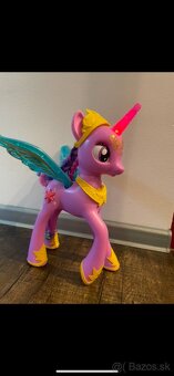 My Little Pony – Princess Twilight Sparkle - 3