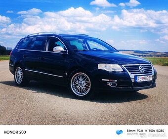 VW Passat B6 2.0TDI 103KW 140PS - 3
