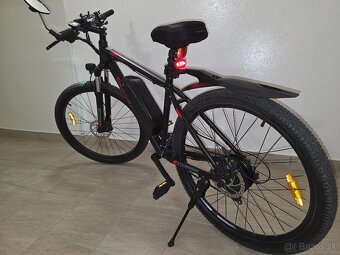 Eleglide elektrický bicykel M2 - 3