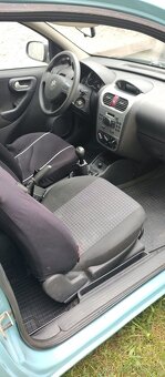Predám Opel Corsa 2005 - 3