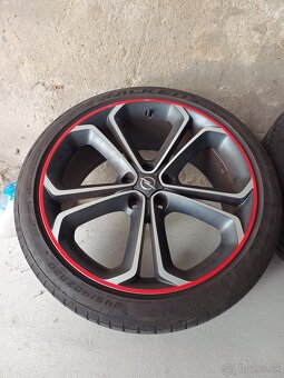 Kolesá Zn. BBS RD 479 - 8.5x20 - 3